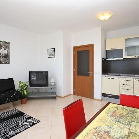 Sofia Apartments In Sunny Residence Slăntjev Brjag Exteriör bild