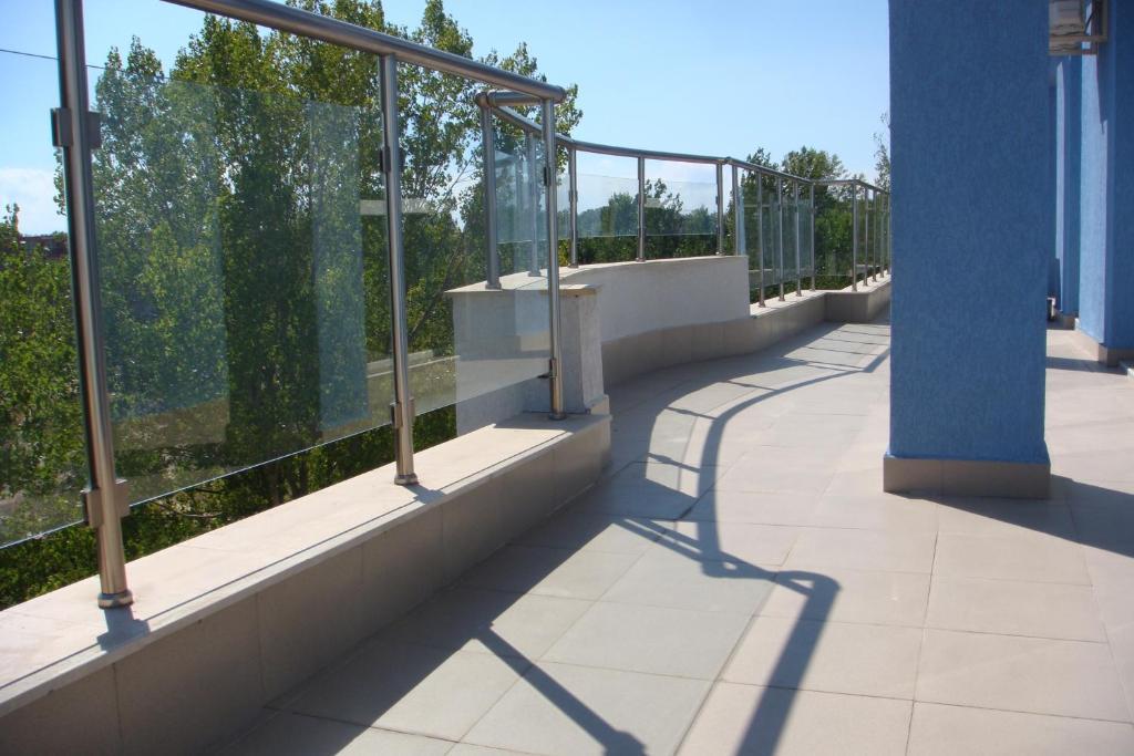 Sofia Apartments In Sunny Residence Slăntjev Brjag Rum bild