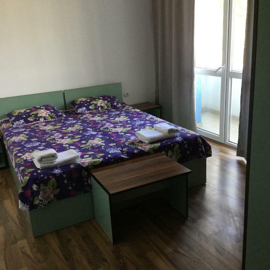 Sofia Apartments In Sunny Residence Slăntjev Brjag Exteriör bild