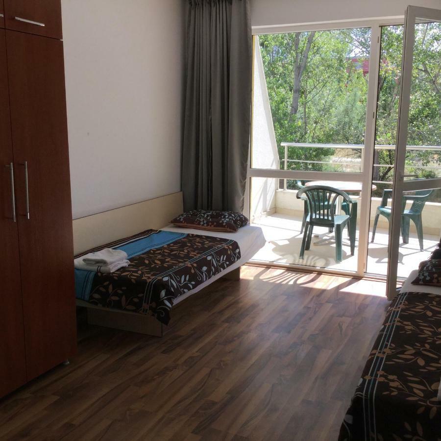 Sofia Apartments In Sunny Residence Slăntjev Brjag Exteriör bild