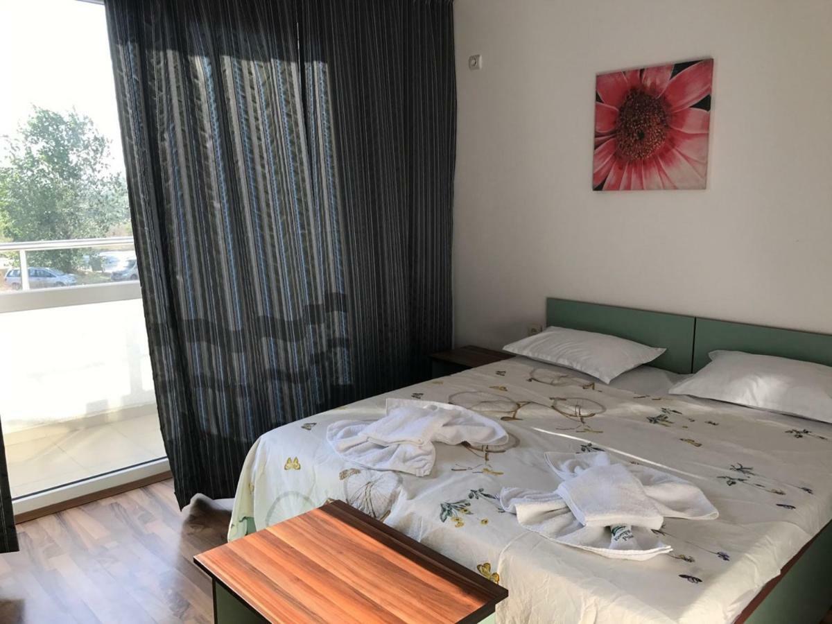 Sofia Apartments In Sunny Residence Slăntjev Brjag Exteriör bild